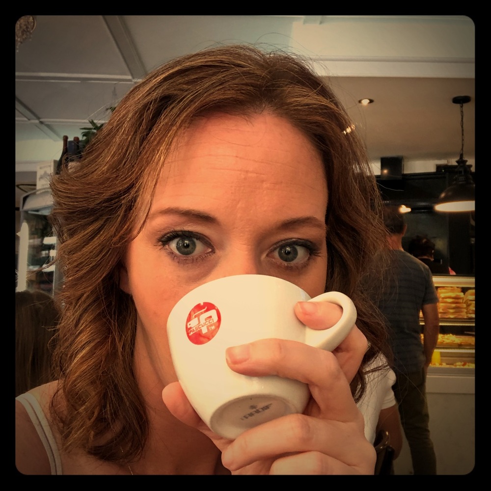 Meet your Posher, Lindsay